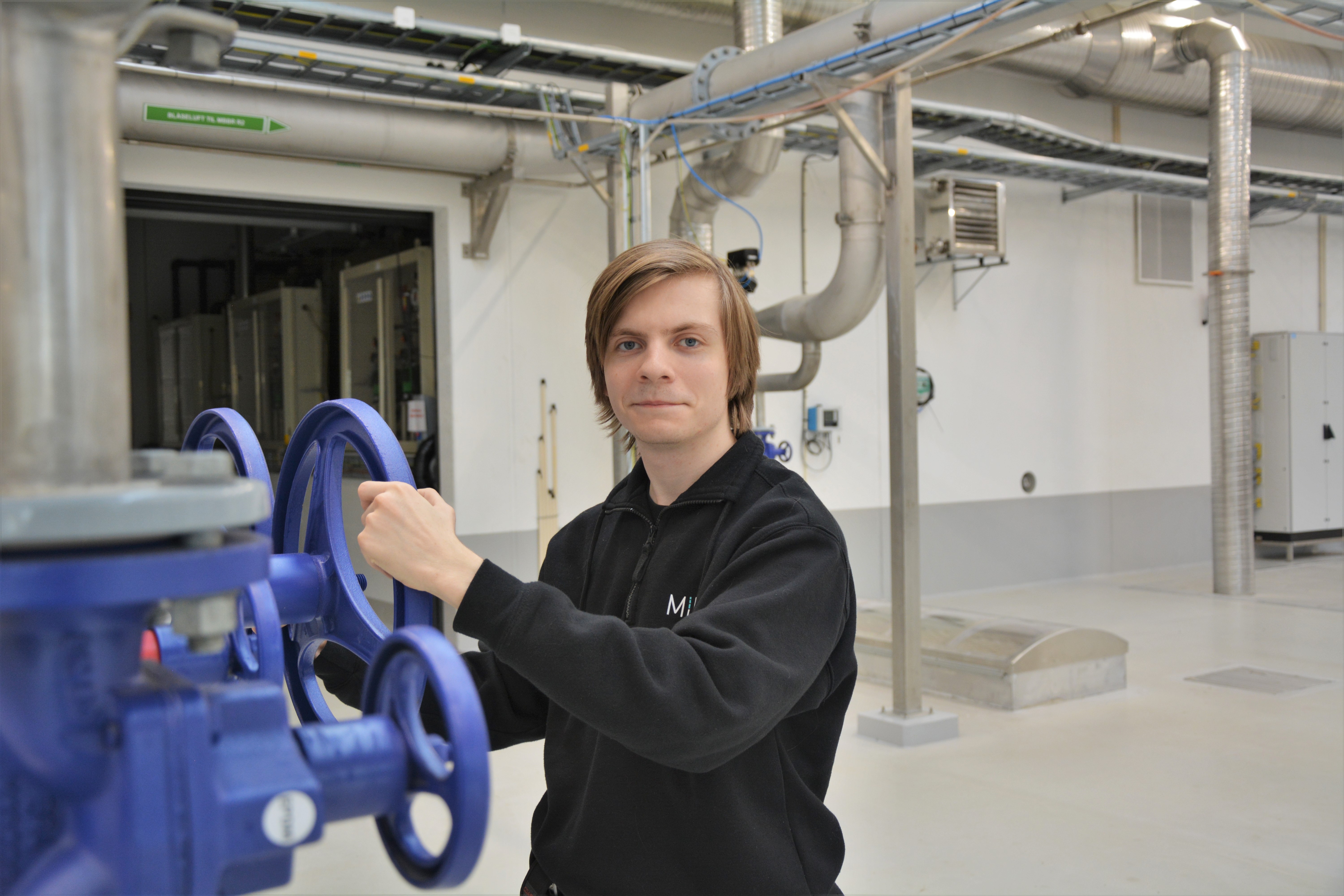 harald justerer 2019